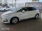 Citroen DS5 2.0 HDi Hybrid4 So Chic CMP6