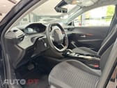Peugeot E-208 50 kWh Active