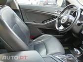 Kia Optima 1.7 CRDI TX Top Aut.