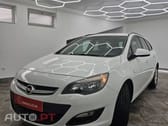 Opel Astra Sports Tourer 1.6 CDTI Business Edition S/S
