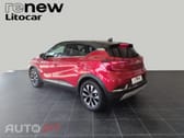 Renault Captur Techno