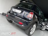 MINI Coupé Cooper S