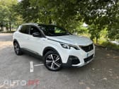 Peugeot 3008 1.6 BlueHDi GT Line EAT6