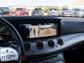 Mercedes-Benz E 300 de AMG Line