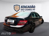 Mercedes-Benz C 220 CDI
