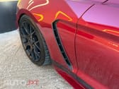 Ford Mustang 2.3i EcoBoost Aut.