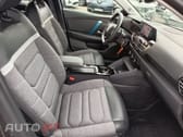 Citroen e-C4 50 kWh Shine Pack