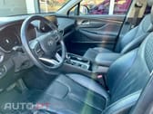 Hyundai Santa Fe 2.2 CRDi Premium
