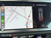 Audi Q3 45 TFSIe S tronic