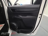 Toyota Hilux 2.4 D-4D 4WD CD CH