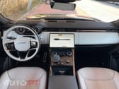 Land Rover Range Rover Sport P440e Dynamic SE