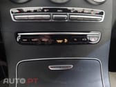 Mercedes-Benz C 220 d Station 9G-TRONIC Night Edition