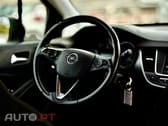 Opel Crossland X 1.2