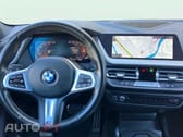 BMW 118 i Pack Desportivo M Auto