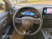 Citroen C5 Aircross 1.6 Hybrid E-Series Collection e-EAT8
