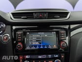 Nissan Qashqai 1.3 DIG-T N-Connecta