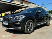 BMW X4 20 d xDrive xLine Auto