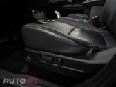Mitsubishi Outlander 2.4 Instyle
