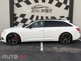 Audi A6 Avant 35 TDI S tronic advanced