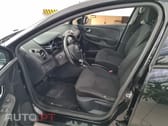 Renault Clio 1.5 dCi Luxe EDC