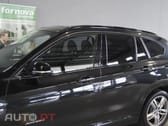 BMW X1 xDrive 25 d packM Auto