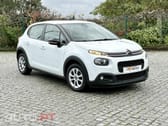 Citroen C3 1.5 BlueHDi Feel