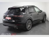Porsche Cayenne 3.0 E-Hybrid Tiptronic
