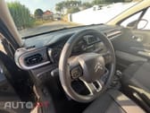 Citroen C3 1.6 BlueHDi Shine