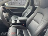 Tesla Model 3 RWD RWD