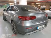 Mercedes-Benz GLC 300 e 4Matic