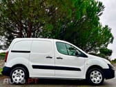 Peugeot Partner 1.6 HDI