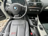 BMW 114 D SPORT LINE