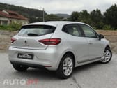 Renault Clio 1.0 TCe Limited CVT