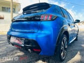 Peugeot 208 1.2 PureTech GT Line