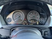 BMW 420 d Pack M Auto