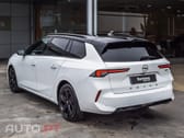 Opel Astra Sports Tourer 1.2 T Hybrid GS eDCT