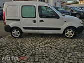 Renault Kangoo ND
