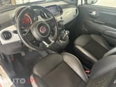 Fiat 500 1.0 Hybrid Sport