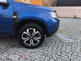 Dacia Duster 1.0 TCe ECO-G Prestige Bi-Fuel