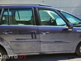 Citroen C4 Grand Picasso Exclusive