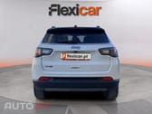 Jeep Compass 1.3 TG 4Xe Limited