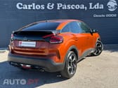 Citroen C4 1.2 PureTech Plus EAT8