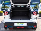 Citroen e-C4 50 kWh Feel