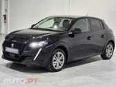 Peugeot E-208 50 kWh Allure Roadtrip