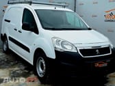 Peugeot Partner 1.6 BlueHDi L2 Pro 3L