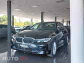 BMW 330 e Auto
