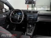 Ford Puma 1.0 EcoBoost MHEV ST-Line Aut.