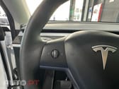 Tesla Model Y Standard