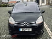 Citroen C4 Grand Picasso 1.6 HDi Confort