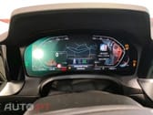 BMW 420 i Advantage Auto